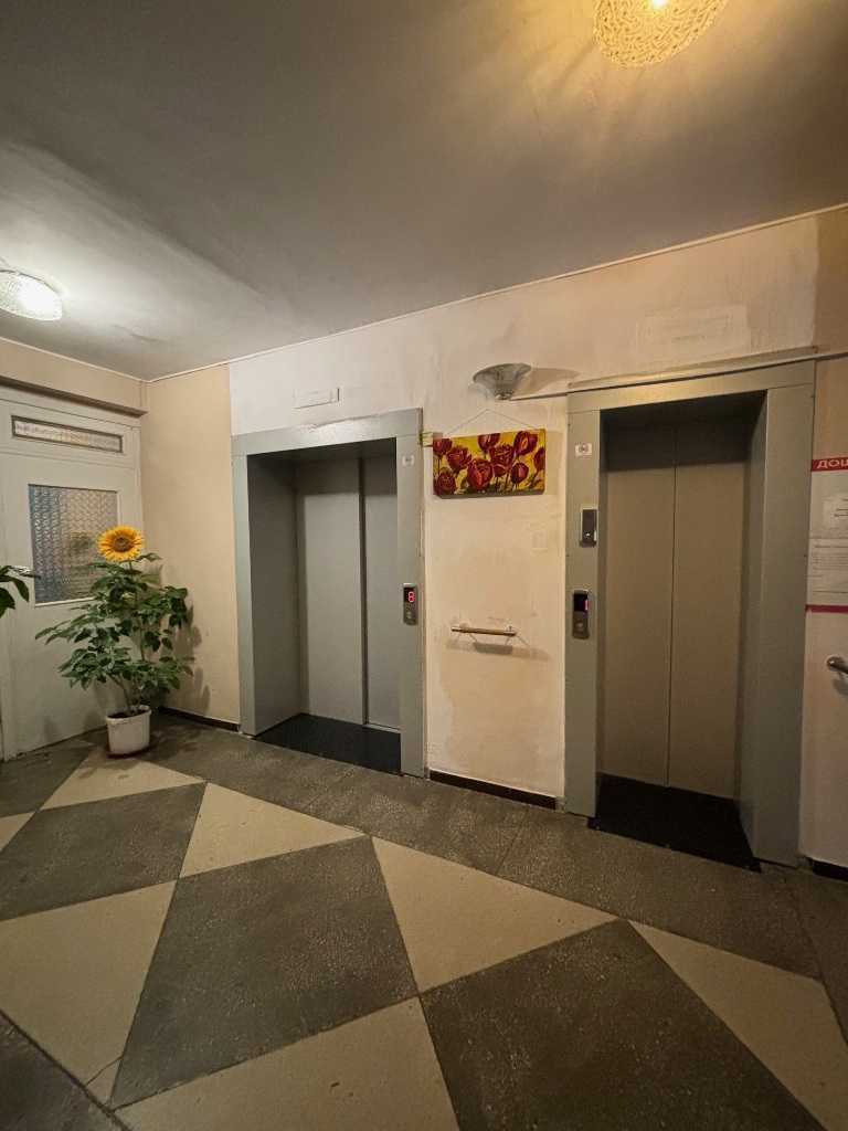 Продаж 3-кімнатної квартири 102 м², Іпсилантіївський пров., 5