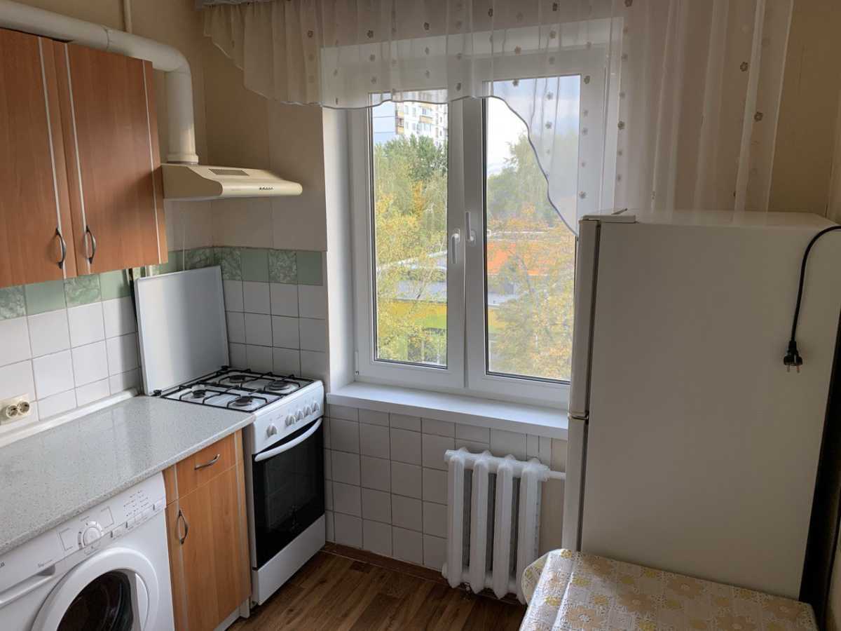 Продажа 2-комнатной квартиры 47 м², Генерала Наумова ул., 37Б