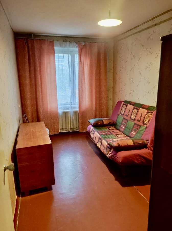 Продаж 2-кімнатної квартири 47 м², Генерала Наумова вул., 37Б