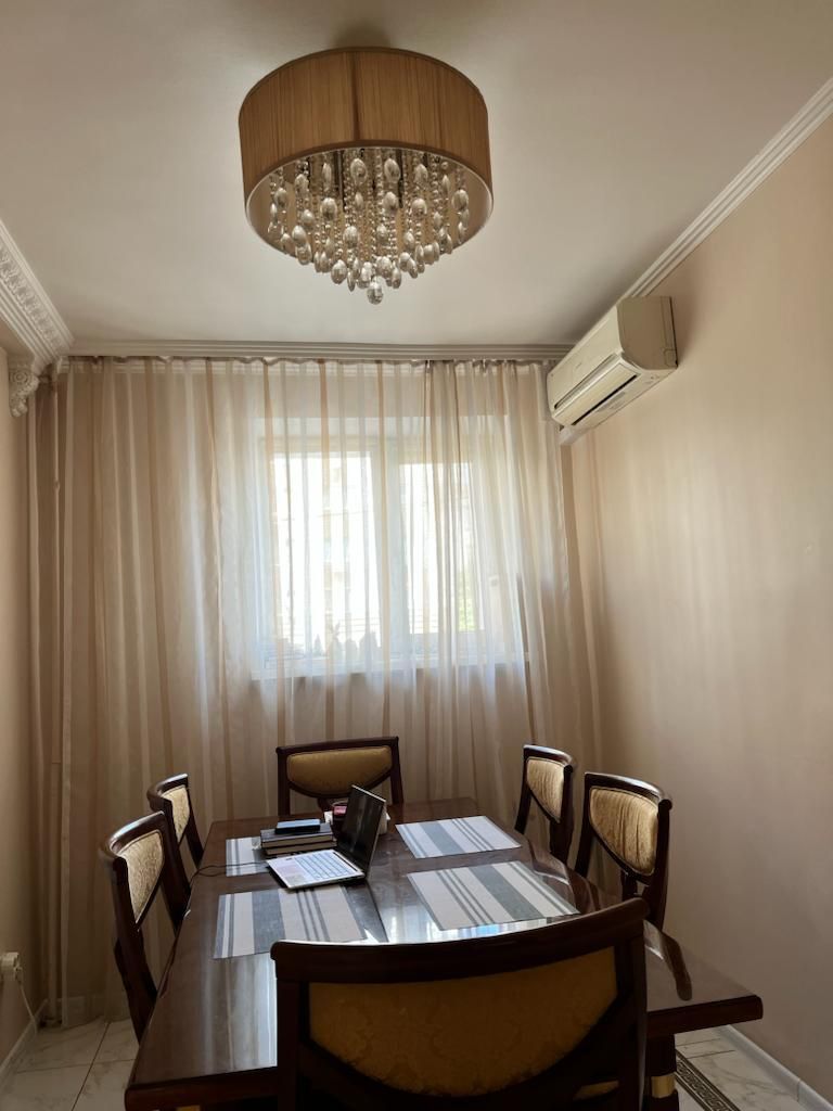 Продаж 3-кімнатної квартири 85 м²