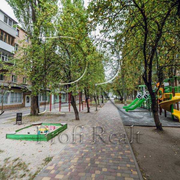 Продажа 1-комнатной квартиры 30 м², Приймаченко Марии, 10