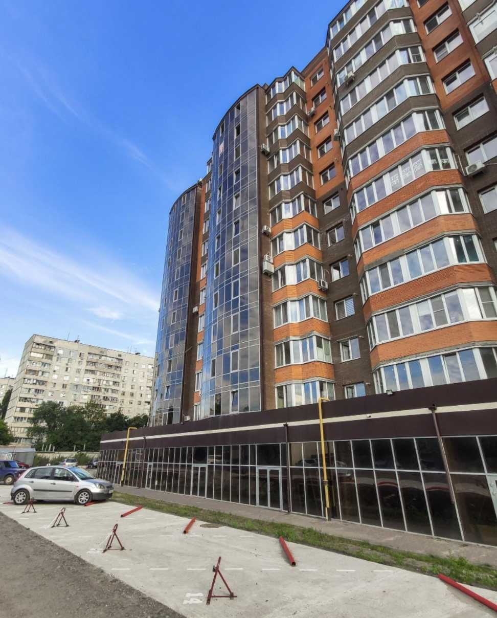 Продаж 1-кімнатної квартири 42 м²