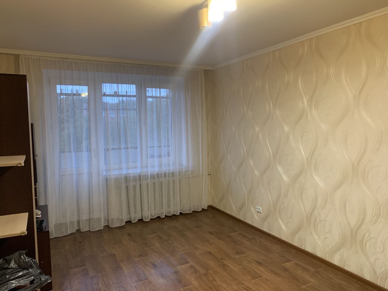 Продаж 1-кімнатної квартири 30 м², Інститутська вул.