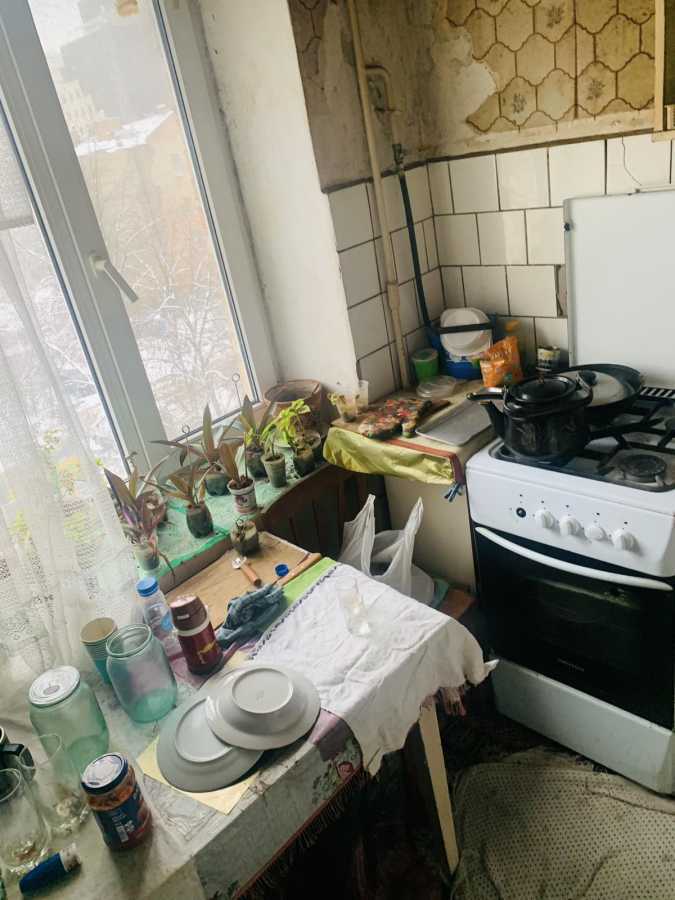 Продажа 2-комнатной квартиры 46 м², Льва Толстого ул., 49