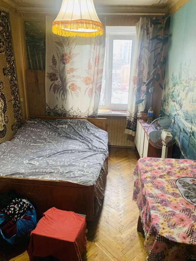 Продажа 2-комнатной квартиры 46 м², Льва Толстого ул., 49