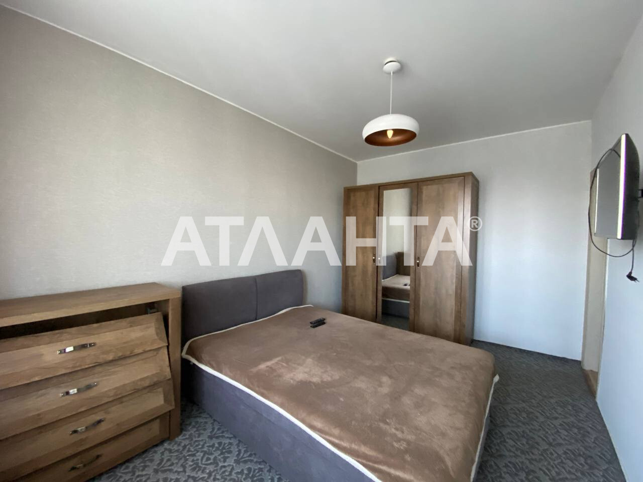 Продажа 4-комнатной квартиры 85 м², Академика Вильямса ул.