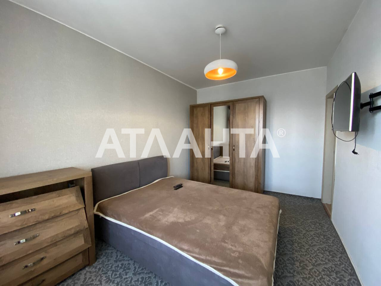 Продажа 4-комнатной квартиры 85 м², Академика Вильямса ул.