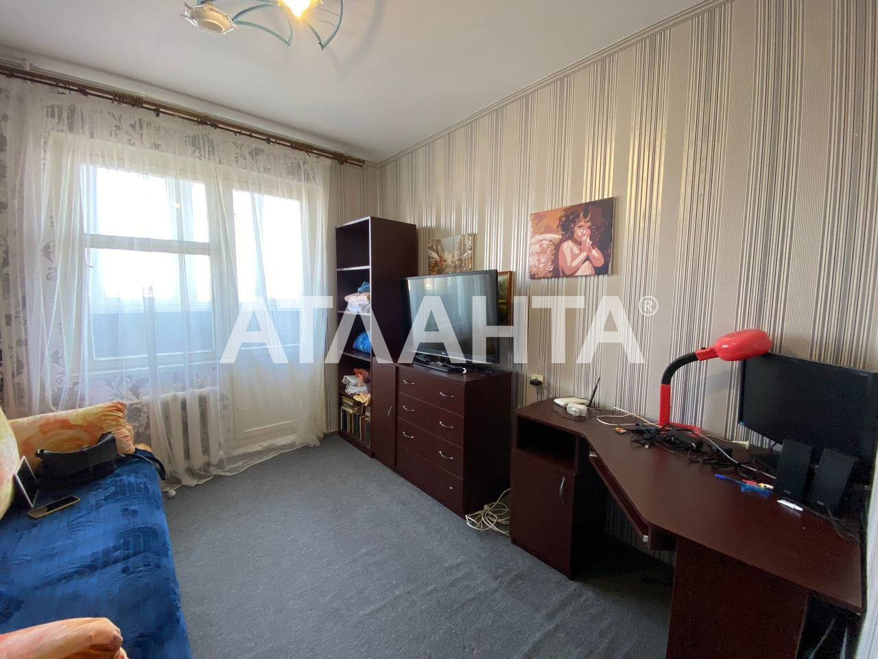 Продажа 4-комнатной квартиры 85 м², Академика Вильямса ул.