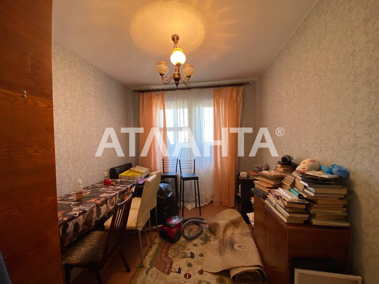 Продажа 4-комнатной квартиры 85 м², Академика Вильямса ул.