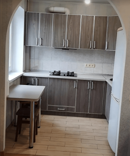 Продажа 3-комнатной квартиры 53 м²