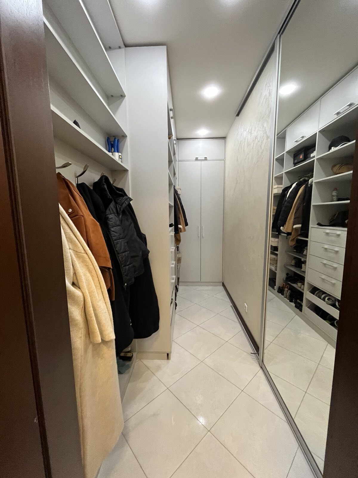 Продажа 3-комнатной квартиры 170 м², Мукачевский пер., 6/3