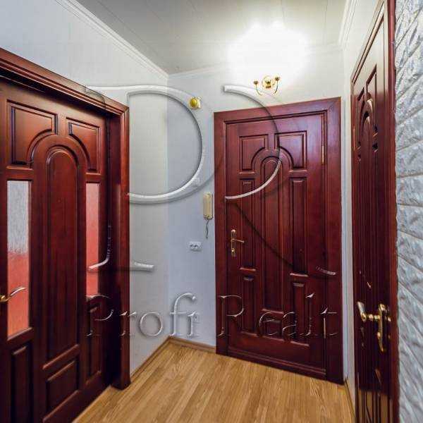 Продаж 1-кімнатної квартири 38 м², Європейська (Жовтнева) вул., 49