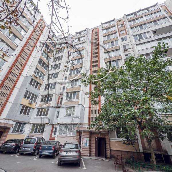 Продаж 1-кімнатної квартири 38 м², Європейська (Жовтнева) вул., 49