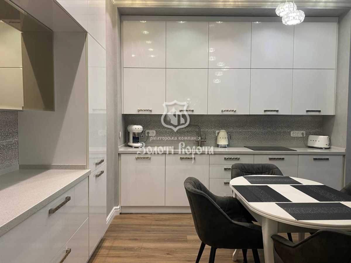 Продажа 1-комнатной квартиры 51.3 м², Николая Лаврухина ул., 12