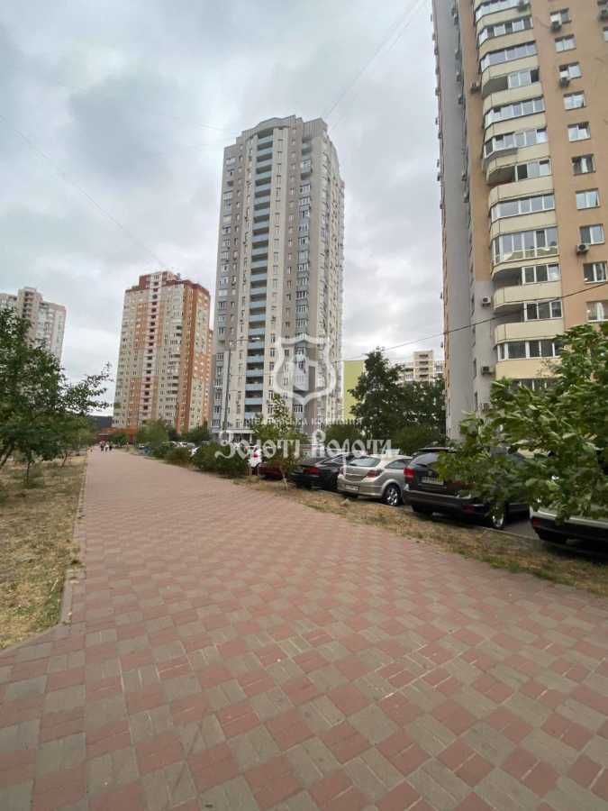 Продаж 1-кімнатної квартири 51.3 м², Миколи Лаврухіна вул., 12