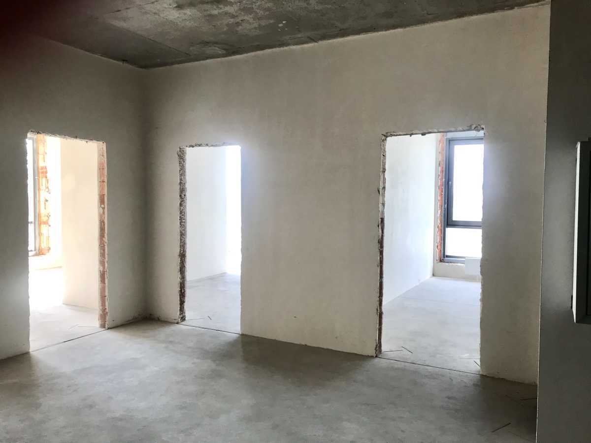 Продажа 3-комнатной квартиры 128 м², Трускавецкая ул., 2А