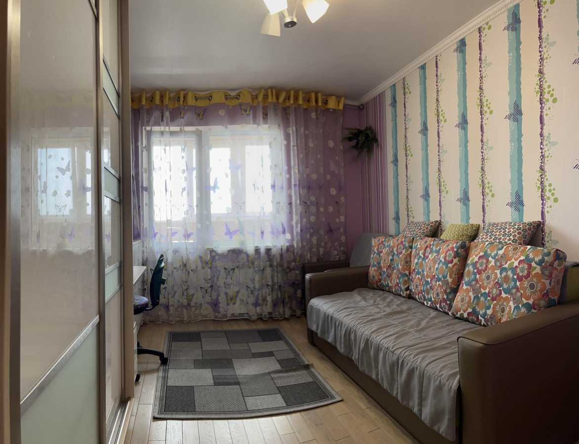 Продажа 2-комнатной квартиры 62 м², Правды просп., 5-б