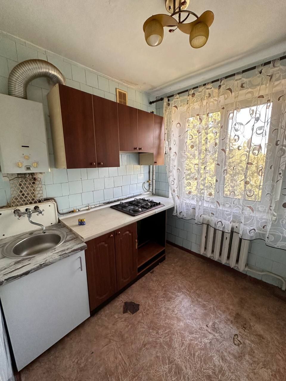 Продаж 2-кімнатної квартири 49.5 м², Супруна вул.