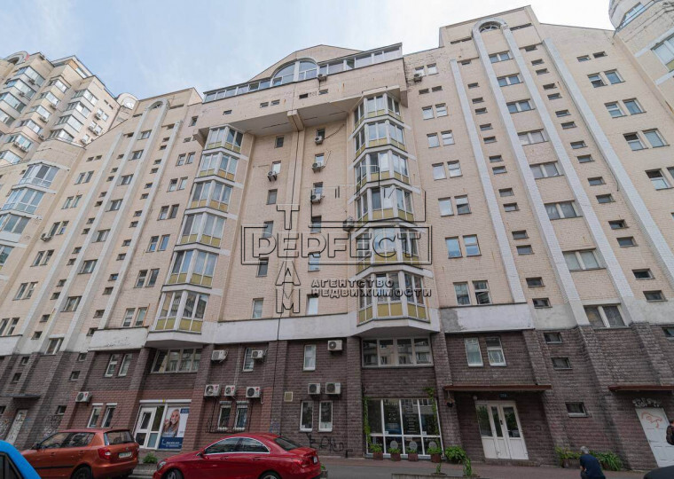 Продаж 4-кімнатної квартири 500 м², Маршала Тимошенка вул., 29