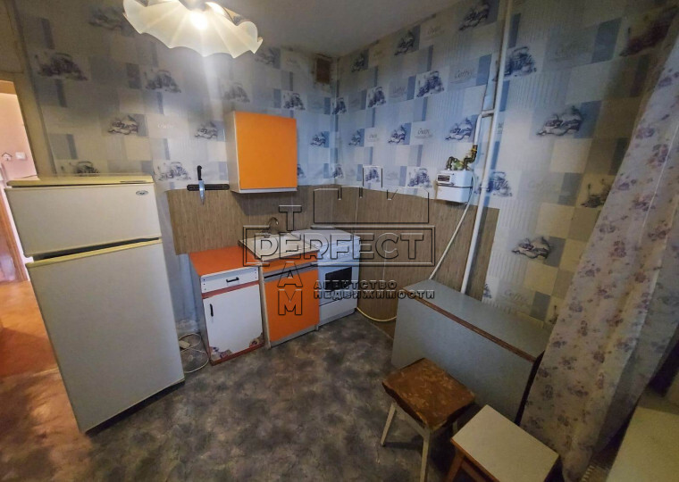 Продаж 1-кімнатної квартири 30 м², Ігоря Шамо бул., 10