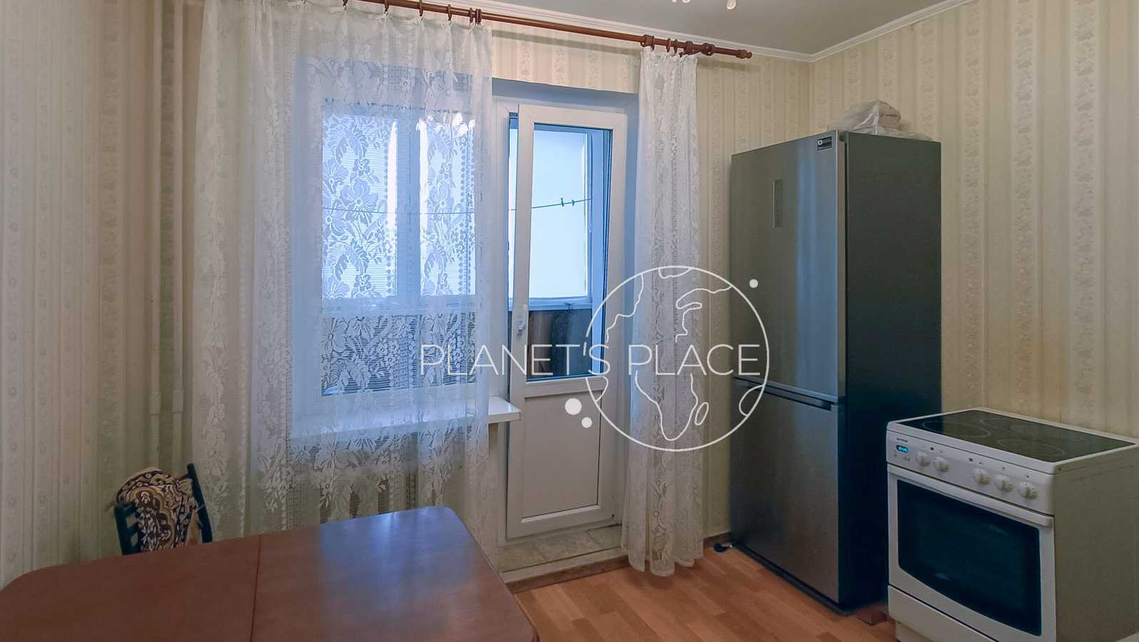 Продажа 1-комнатной квартиры 48.5 м², Николая Матеюка ул., 5А