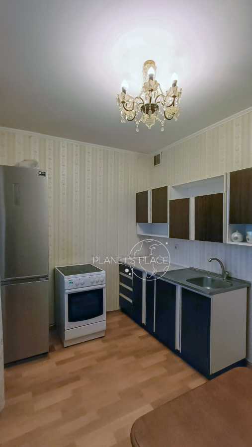 Продаж 1-кімнатної квартири 48.5 м², Миколи Матеюка вул., 5А