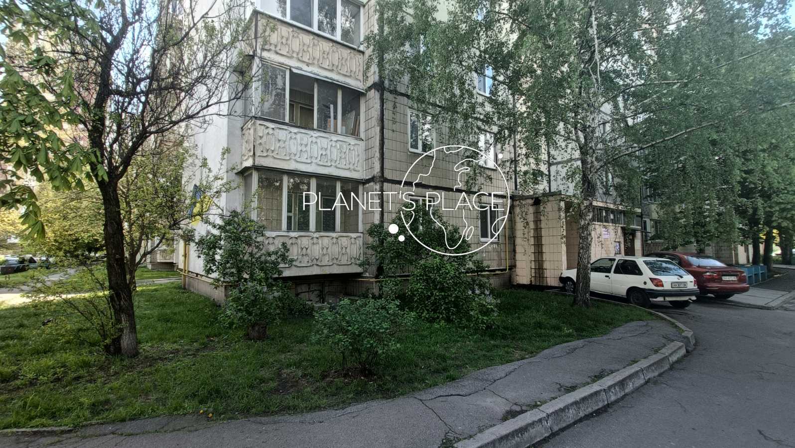 Продаж 3-кімнатної квартири 72 м², Архітектора Вербицького вул., 36