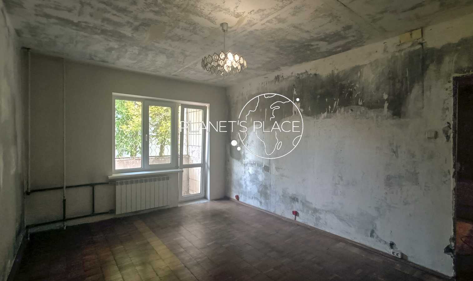 Продажа 3-комнатной квартиры 72 м², Архитектора Вербицкого ул., 36