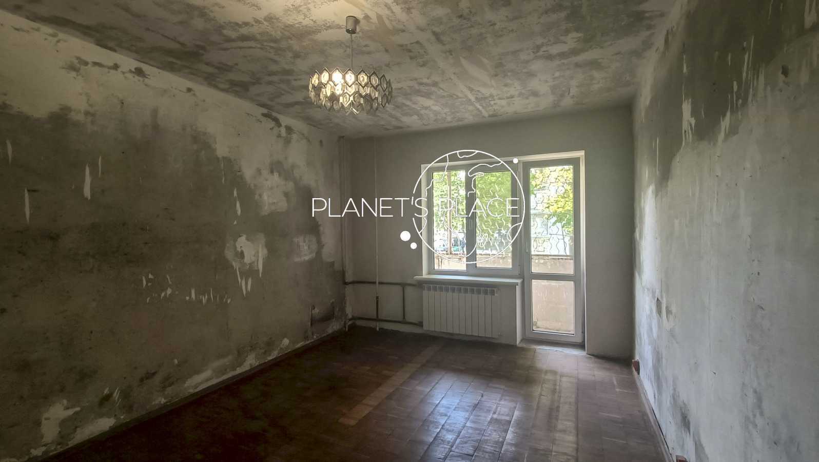 Продажа 3-комнатной квартиры 72 м², Архитектора Вербицкого ул., 36