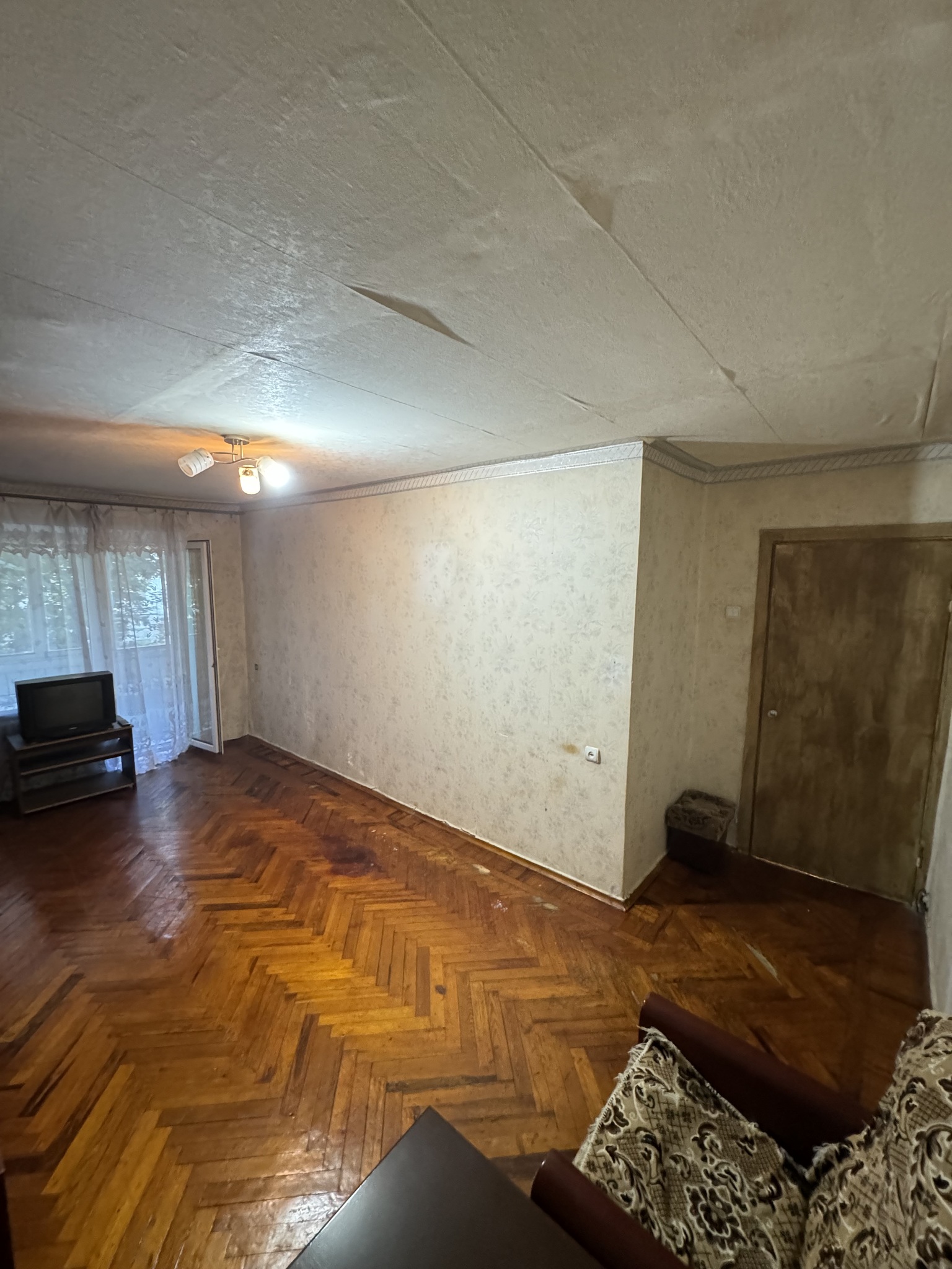 Продаж 2-кімнатної квартири 46.7 м², Тополь 1 вул., 3