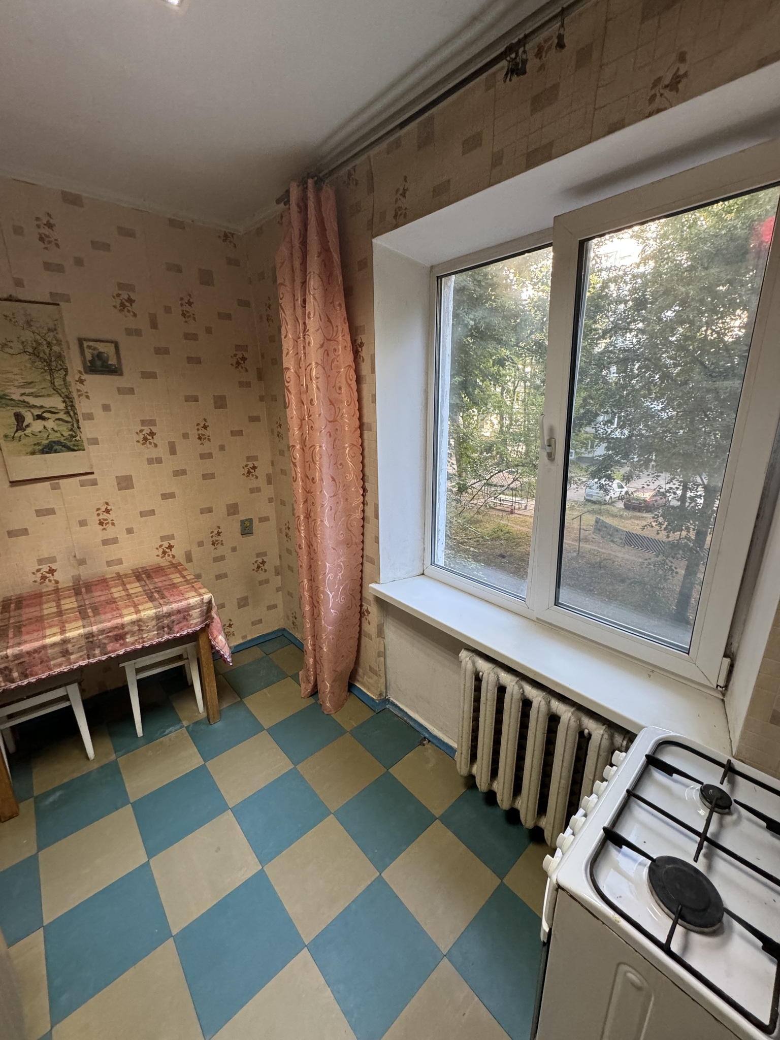 Продаж 2-кімнатної квартири 46.7 м², Тополь 1 вул., 3