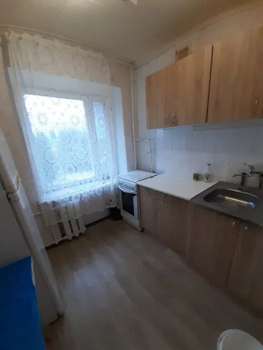 Продаж 1-кімнатної квартири 31 м², Холодильна вул., 2