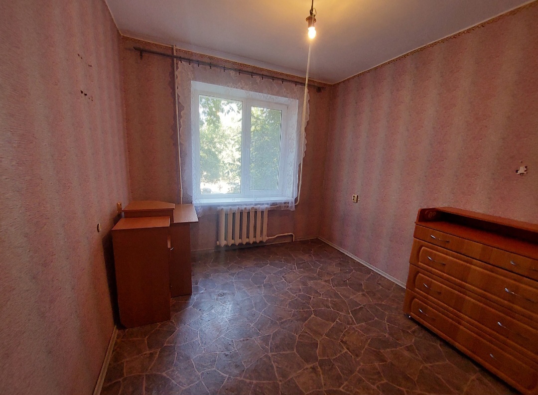 Продаж 3-кімнатної квартири 67 м², Тополь 3 вул., 51 К1