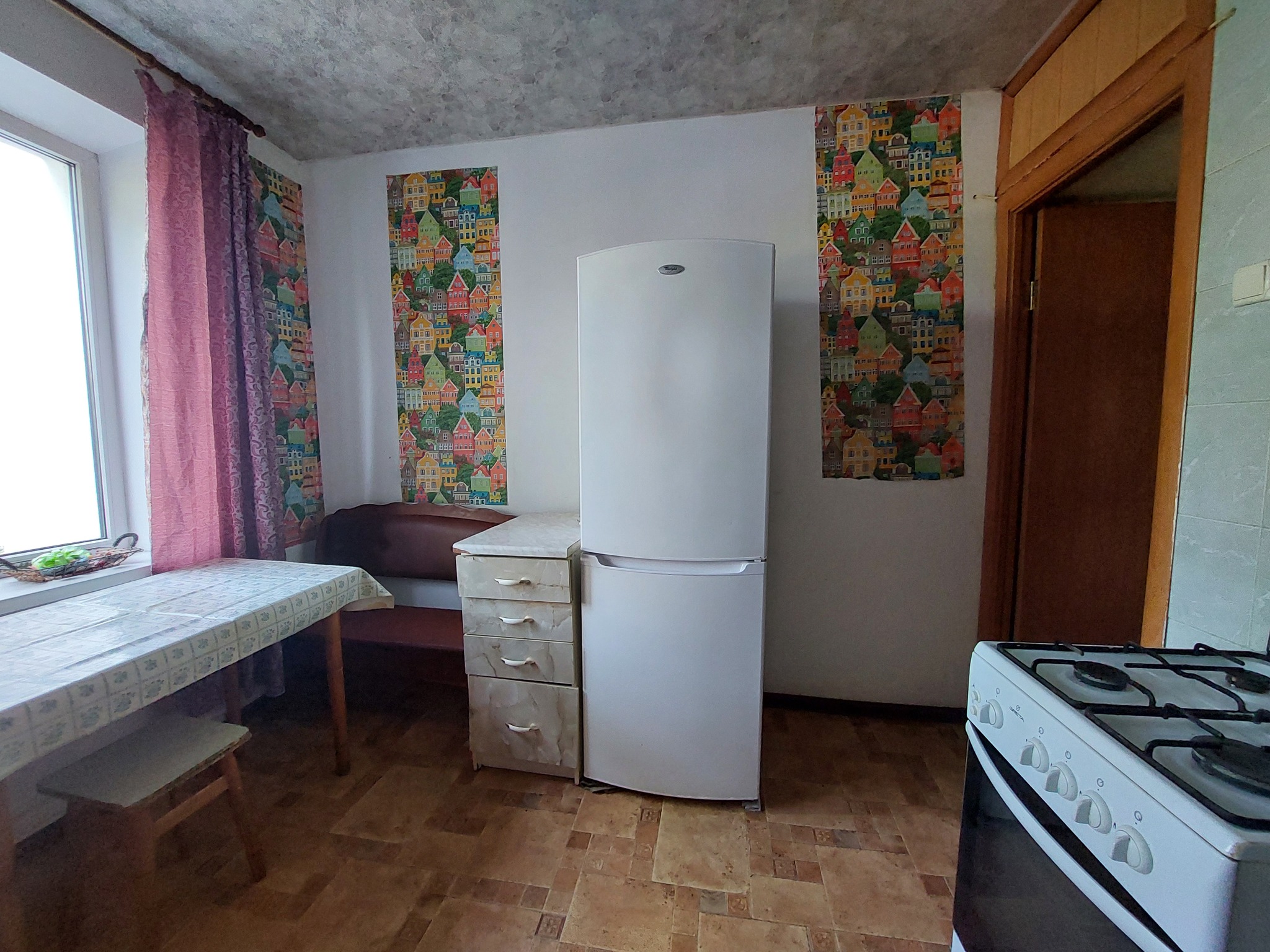 Продаж 3-кімнатної квартири 67 м², Тополь 3 вул., 51 К1