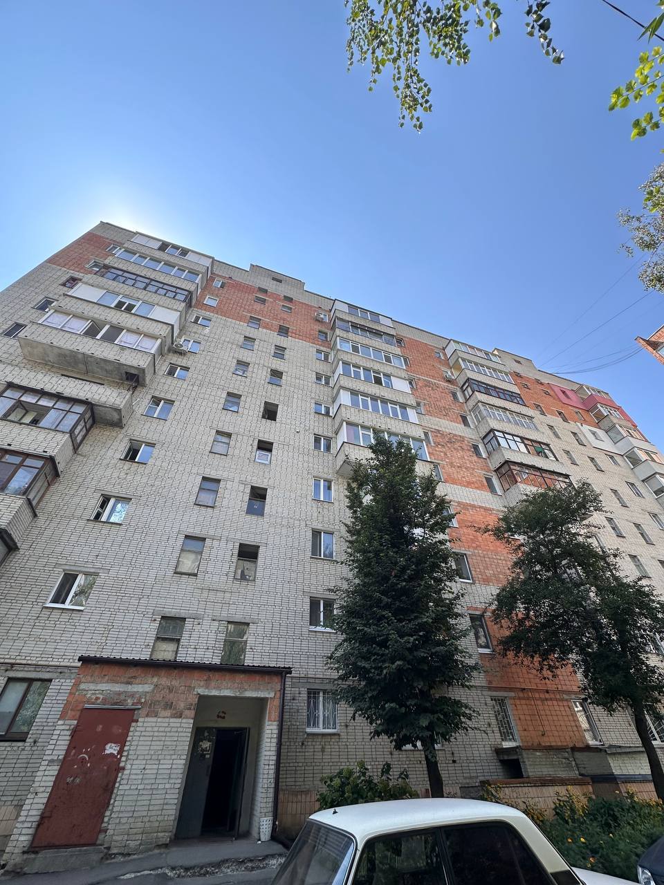 Продаж 1-кімнатної квартири 42.6 м², Ковпака вул.