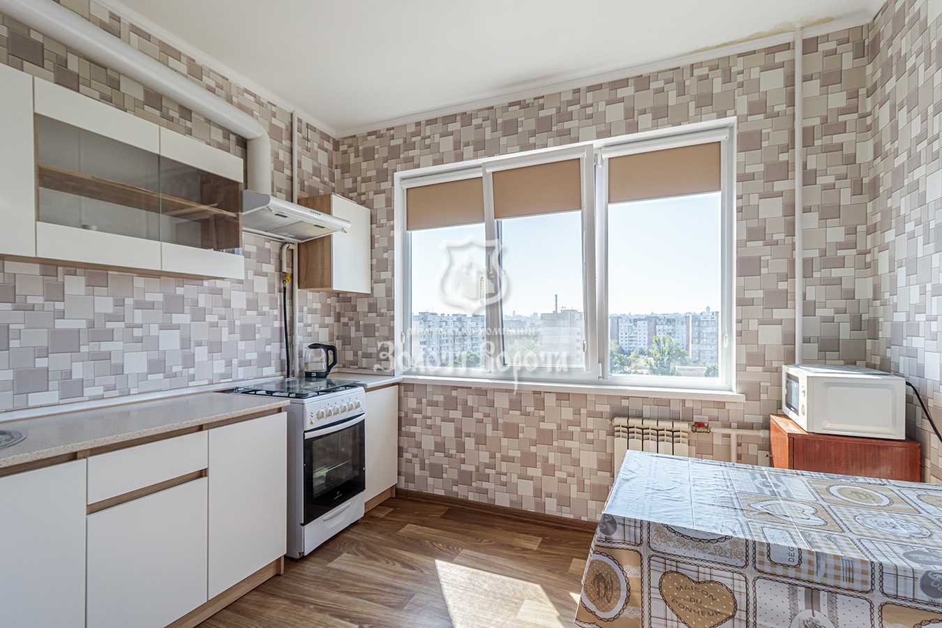 Продаж 2-кімнатної квартири 56 м², Олександра Архипенка вул., 6Б