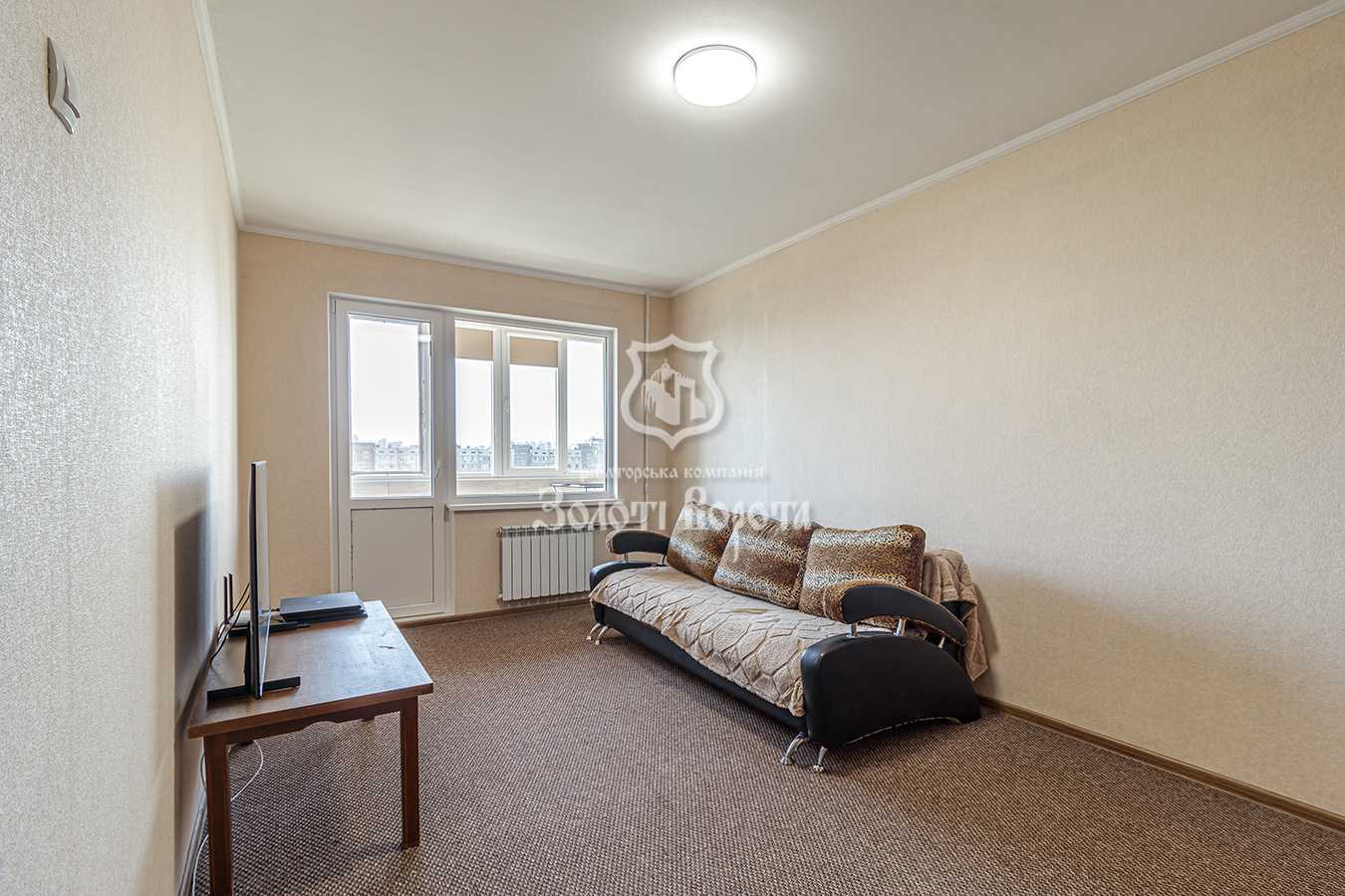 Продаж 2-кімнатної квартири 56 м², Олександра Архипенка вул., 6Б