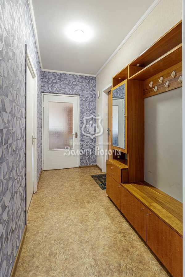 Продаж 2-кімнатної квартири 56 м², Олександра Архипенка вул., 6Б