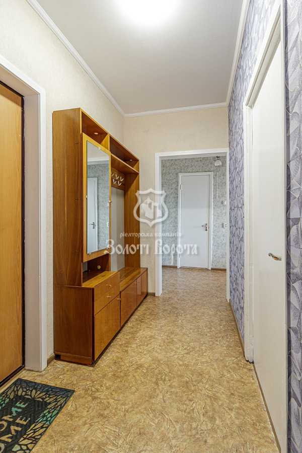 Продаж 2-кімнатної квартири 56 м², Олександра Архипенка вул., 6Б