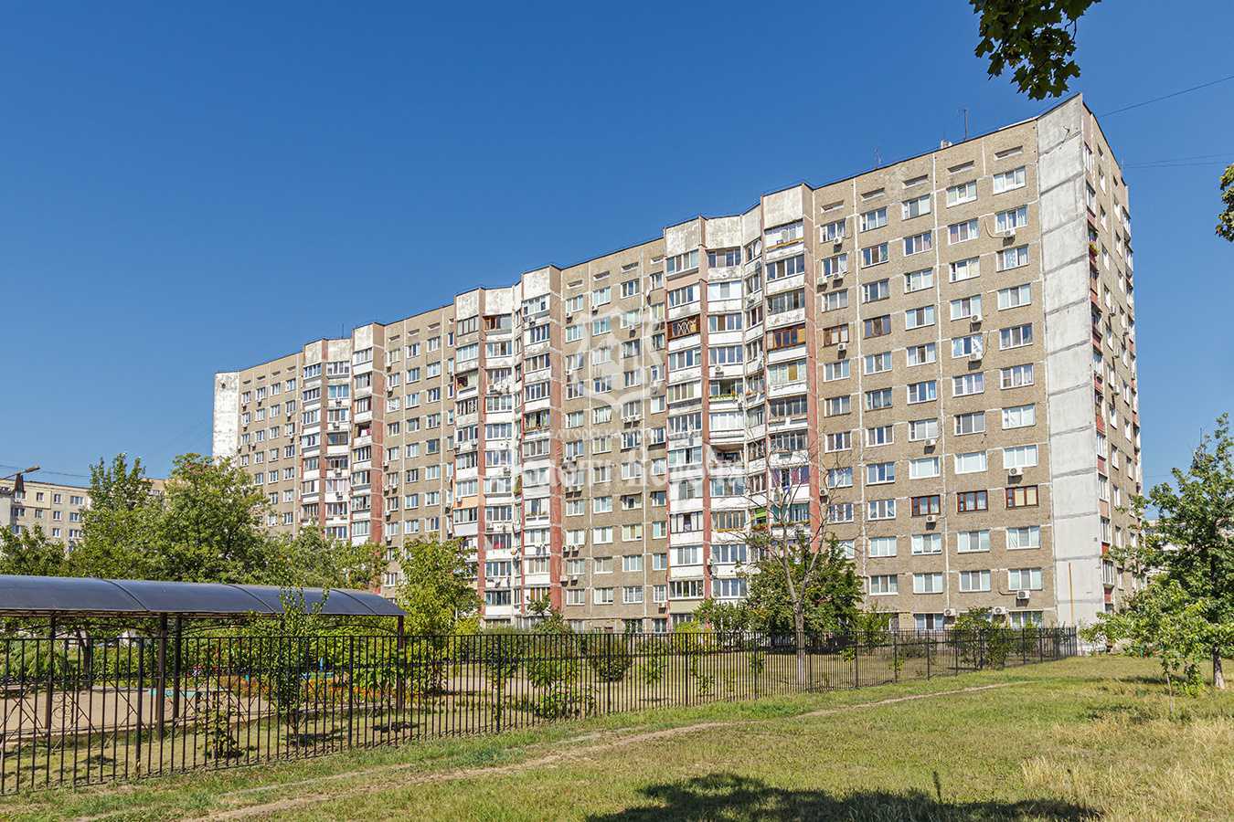 Продажа 2-комнатной квартиры 56 м², Александра Архипенко ул., 6Б