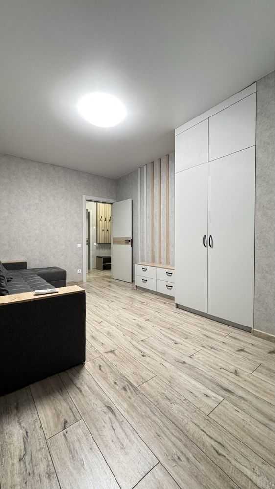 Продаж 1-кімнатної квартири 38 м², Соборна вул.