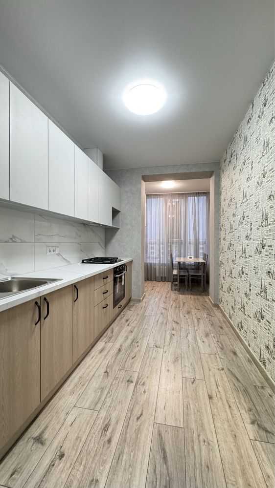 Продажа 1-комнатной квартиры 38 м², Соборная ул.