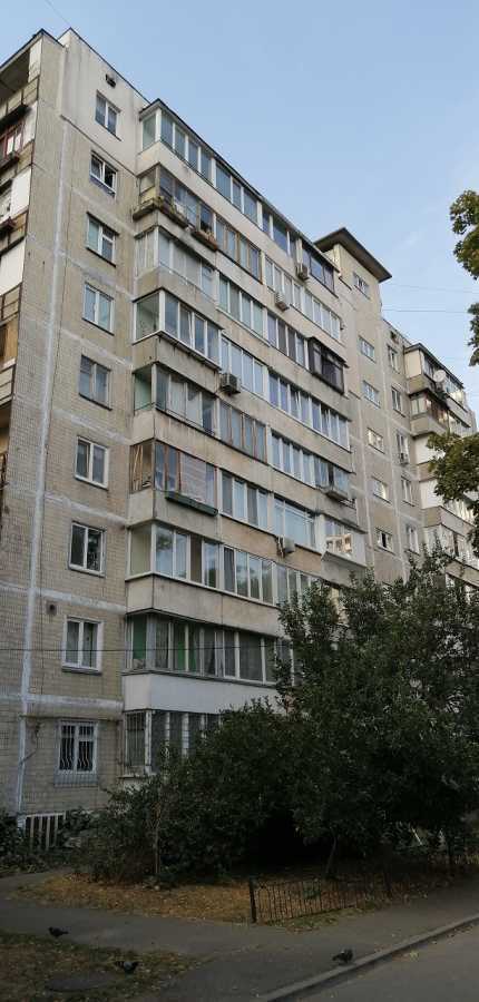 Продаж 2-кімнатної квартири 53 м², Преображенська вул., 7