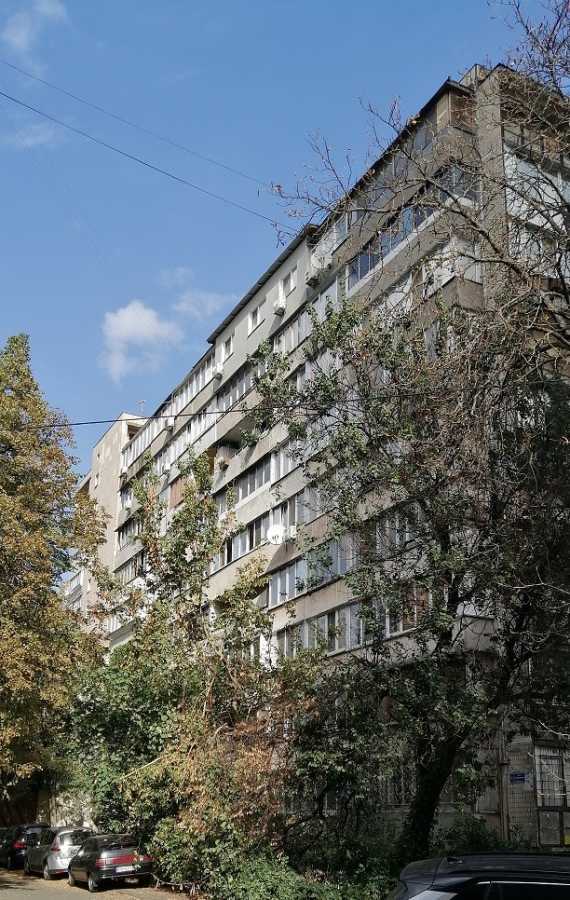 Продажа 2-комнатной квартиры 53 м², Преображенская ул., 7