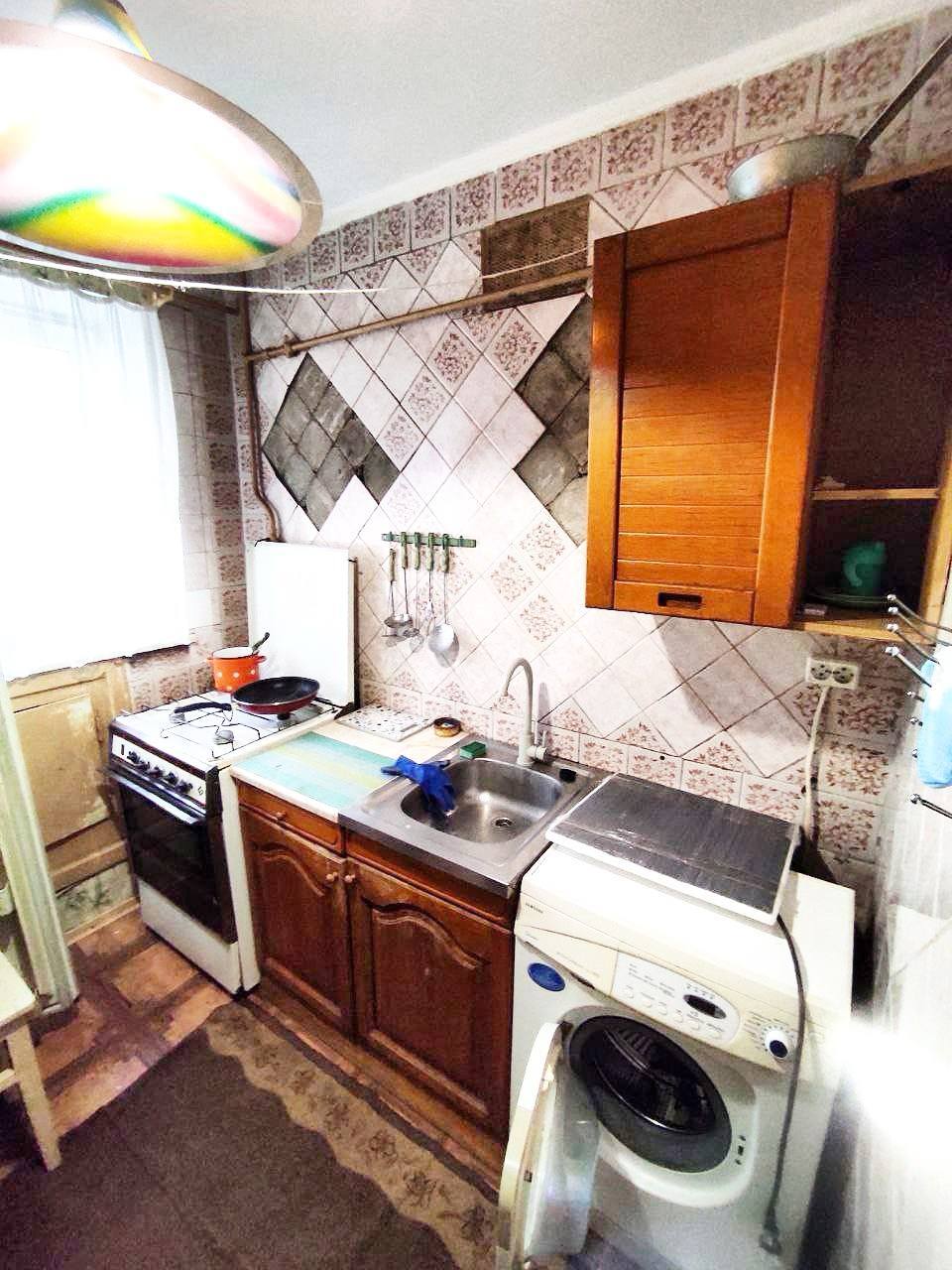 Продажа 1-комнатной квартиры 31 м², Супруна ул.