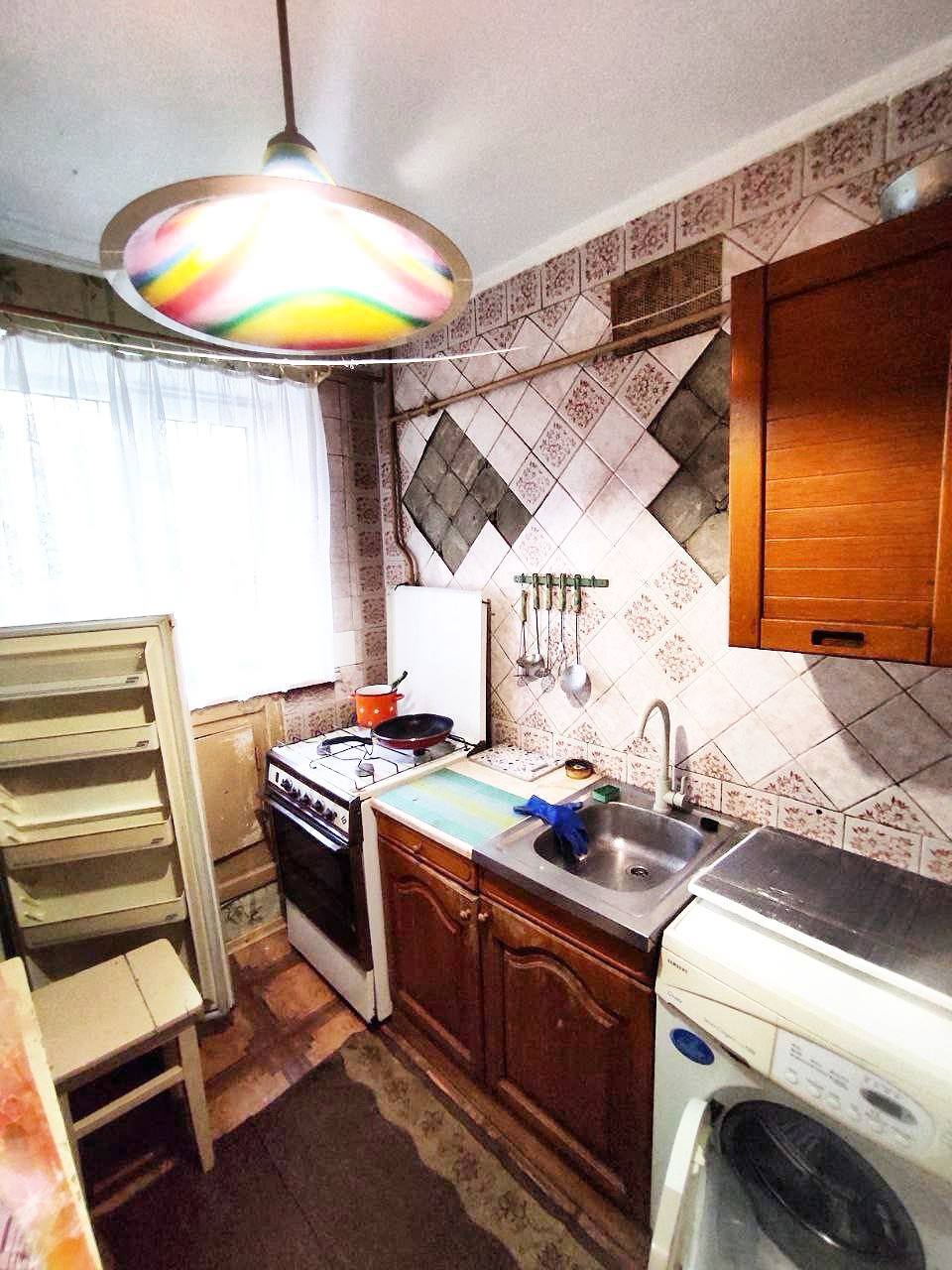 Продажа 1-комнатной квартиры 31 м², Супруна ул.