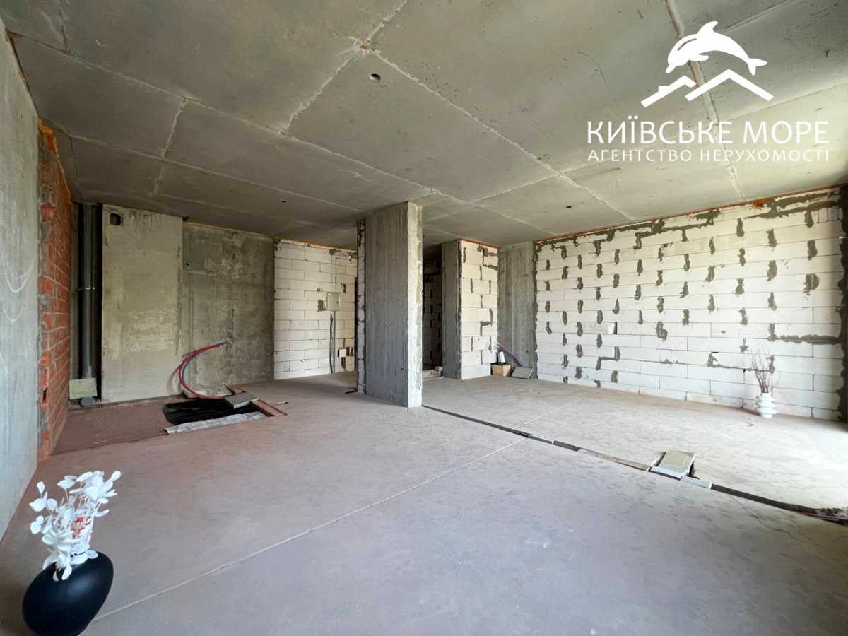 Продажа 1-комнатной квартиры 48 м², Воскресенская ул., 18