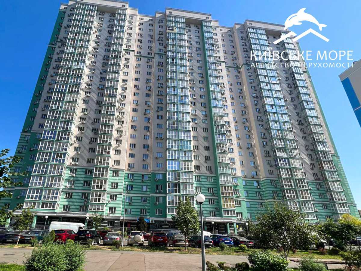 Продажа 1-комнатной квартиры 48 м², Воскресенская ул., 18