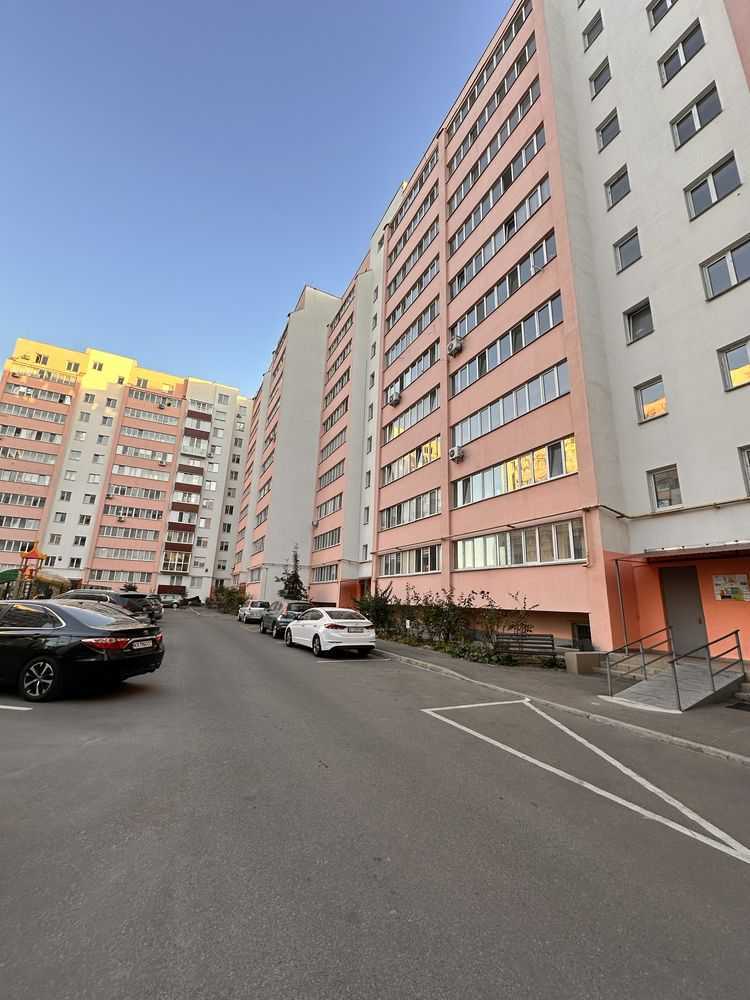 Продажа 2-комнатной квартиры 67 м², Головатого ул.