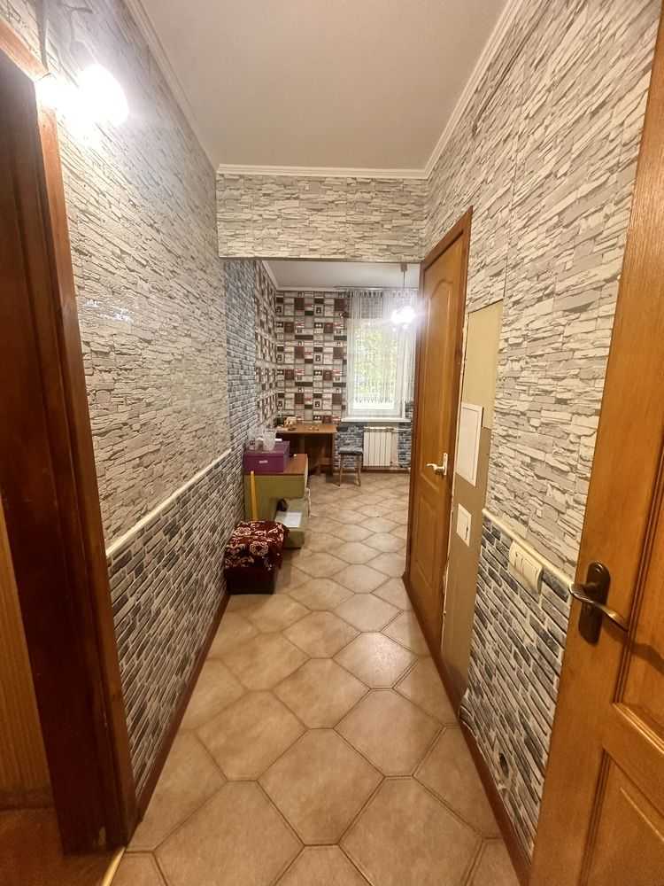 Продаж 2-кімнатної квартири 52 м², Шевченка вул.